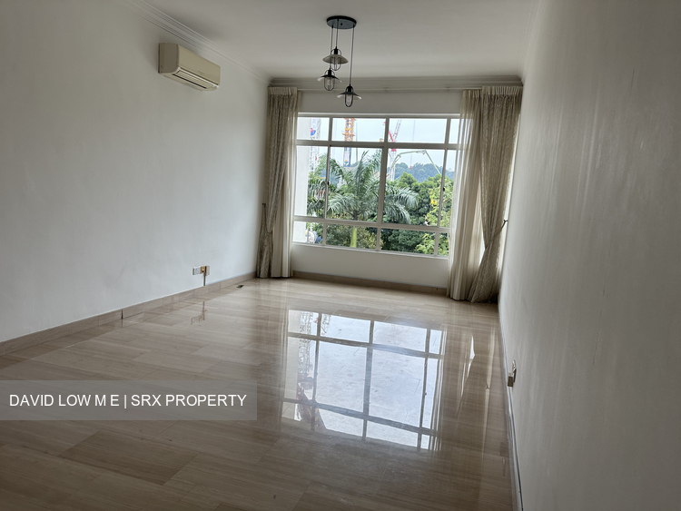 Woodgrove Condominium (D25), Condominium #510852671